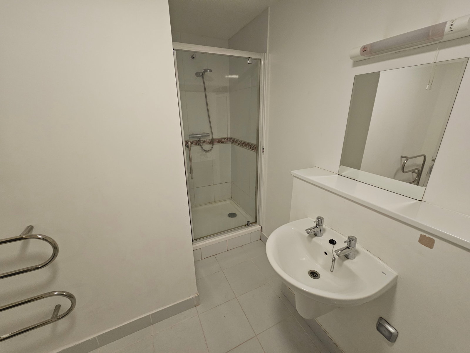 Flat in Swansea