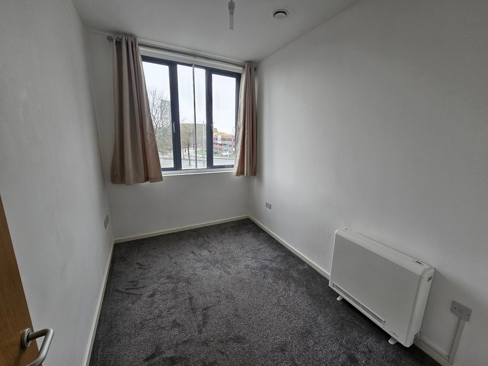 Flat in Swansea