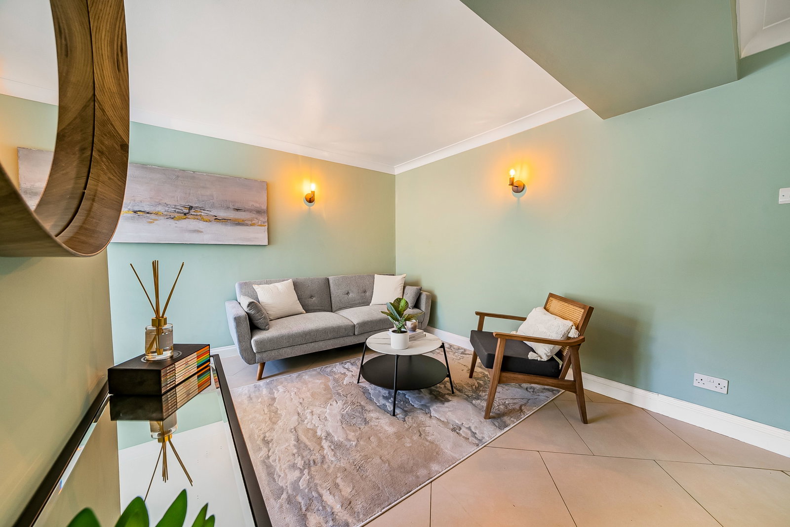 Apartment in London