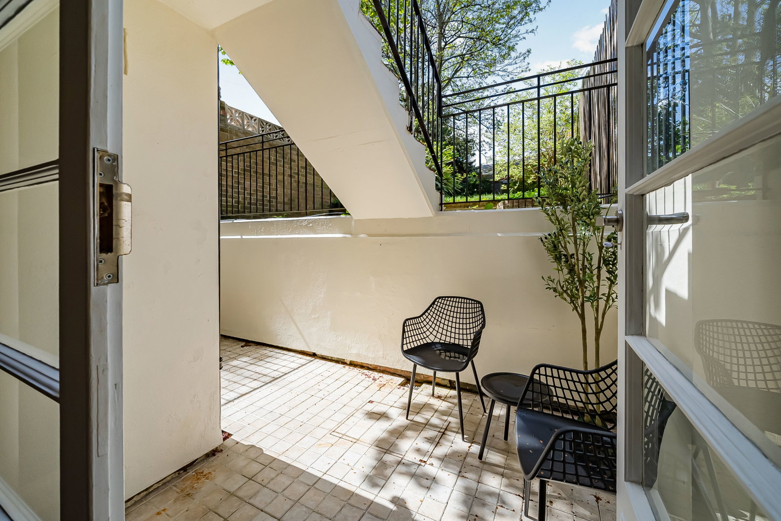 Apartment in London