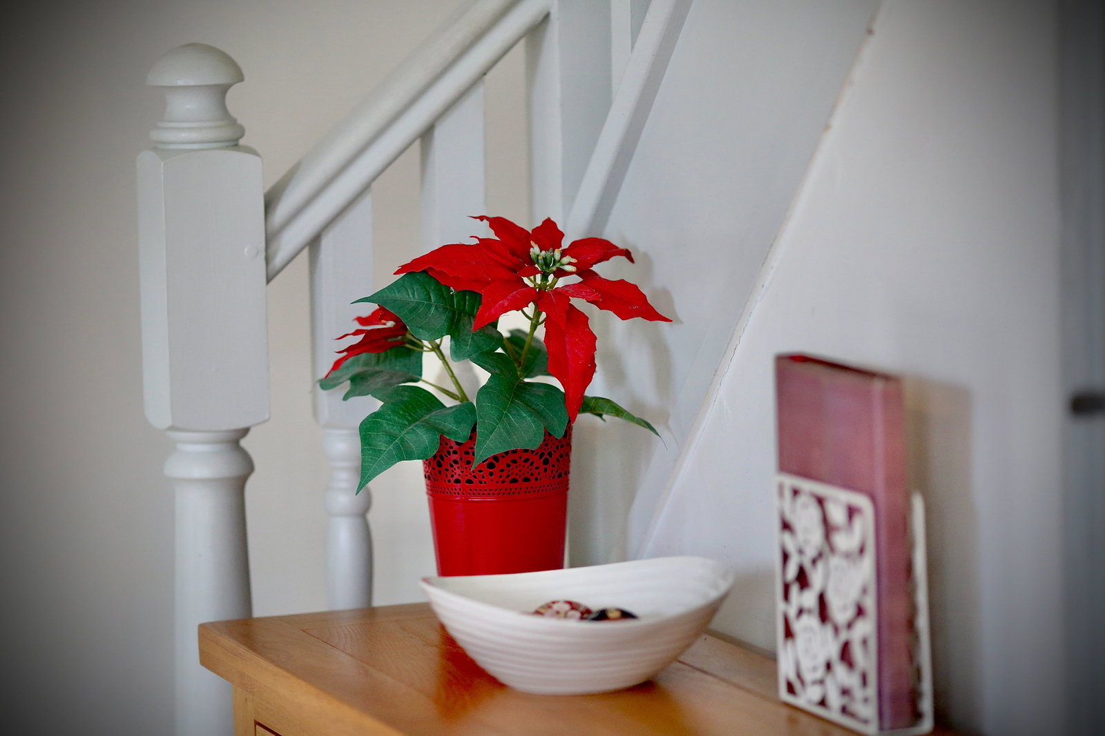 End Of Terrace House in Crickhowell