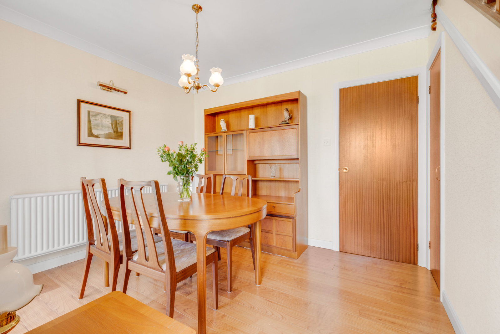 Detached House in Morpeth
