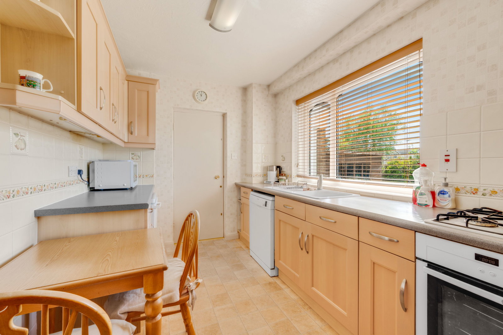 Detached House in Morpeth
