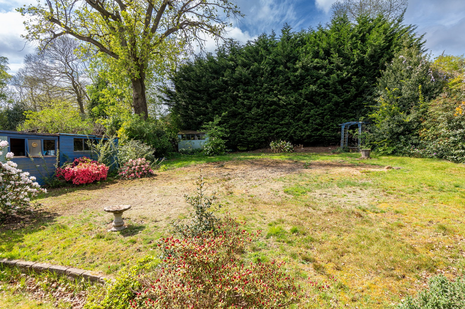 Detached House in Aylesford