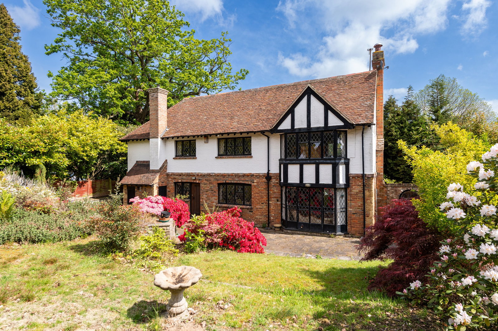 Detached House in Aylesford 2