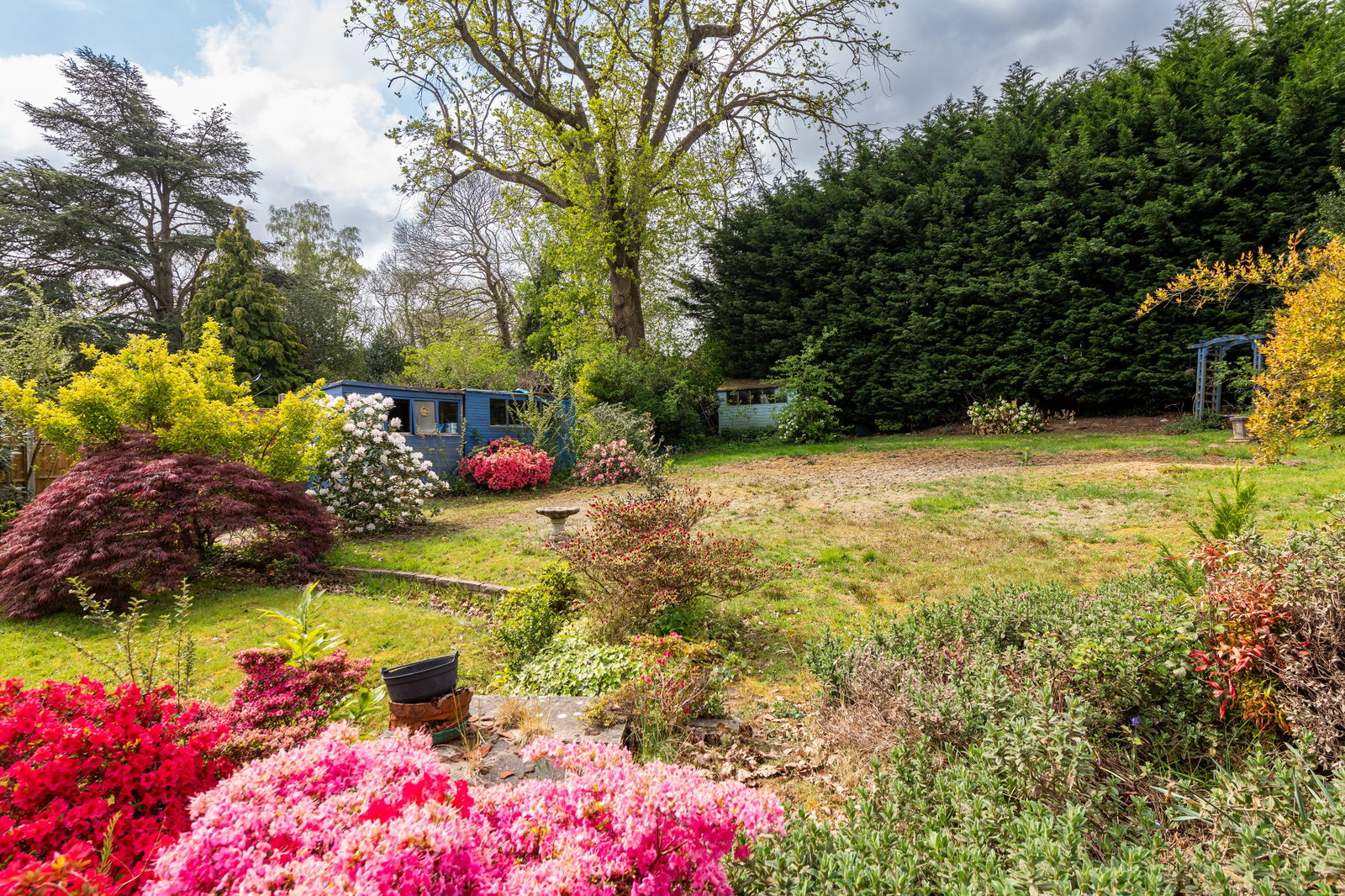 Detached House in Aylesford