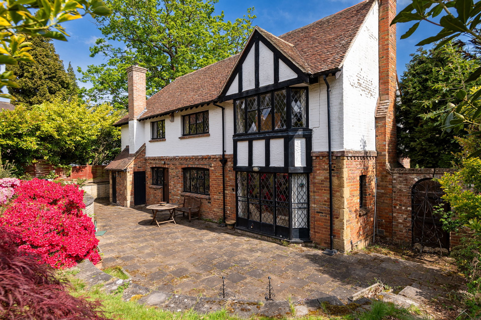 Detached House for sale in Aylesford, Holtwood Avenue, Aylesford, 2097 m²