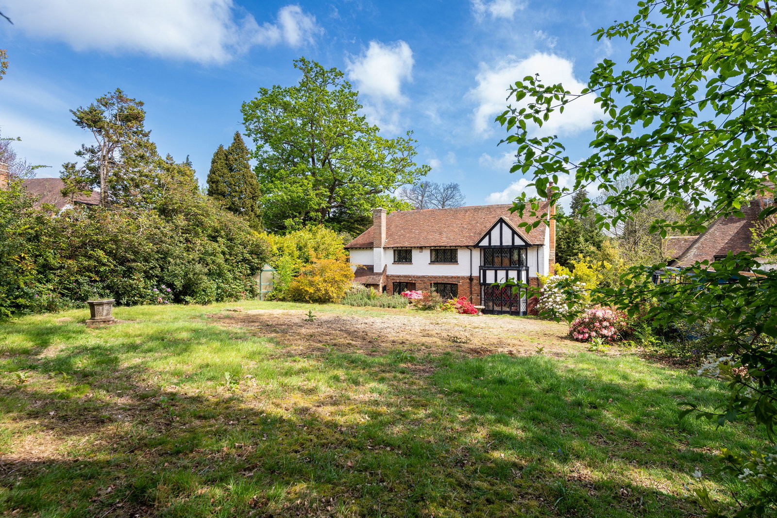 Detached House in Aylesford