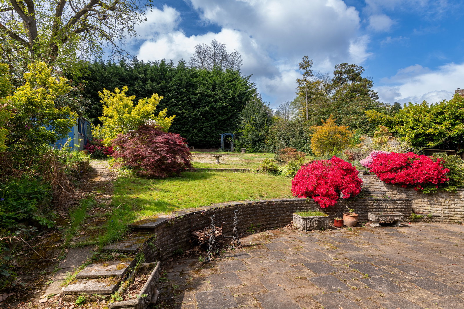 Detached House in Aylesford