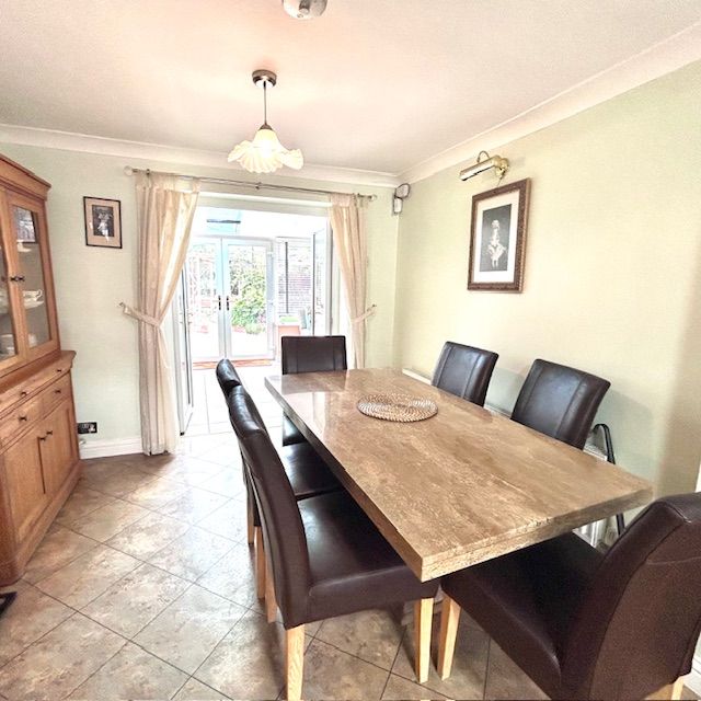 Semi Detached House in Chatham