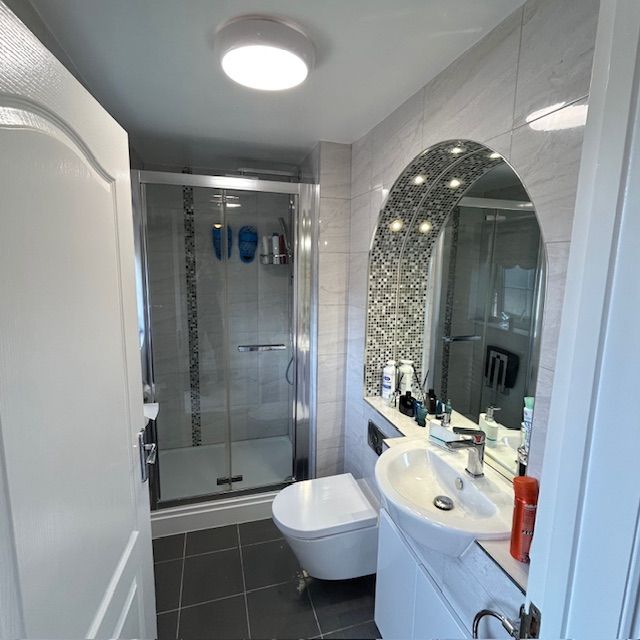 Semi Detached House in Chatham