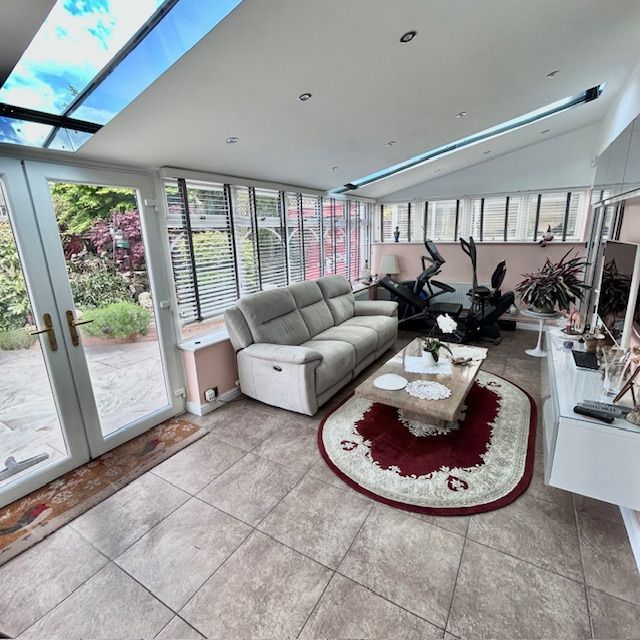 Semi Detached House in Chatham