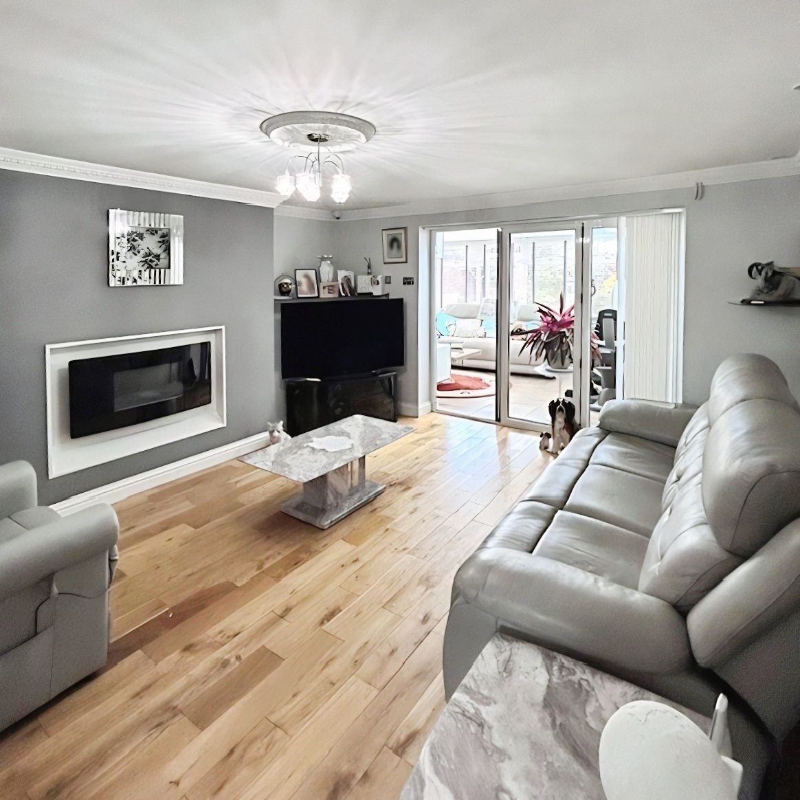 Semi Detached House in Chatham