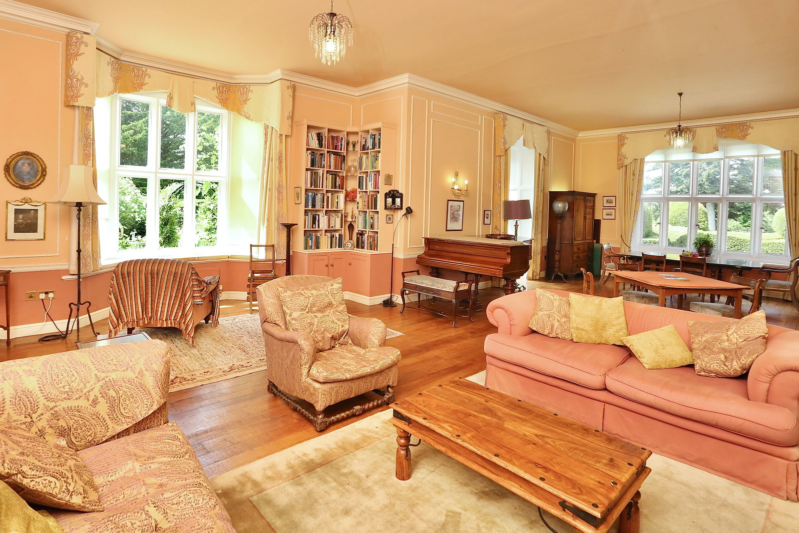 Duplex Flat in Abergavenny