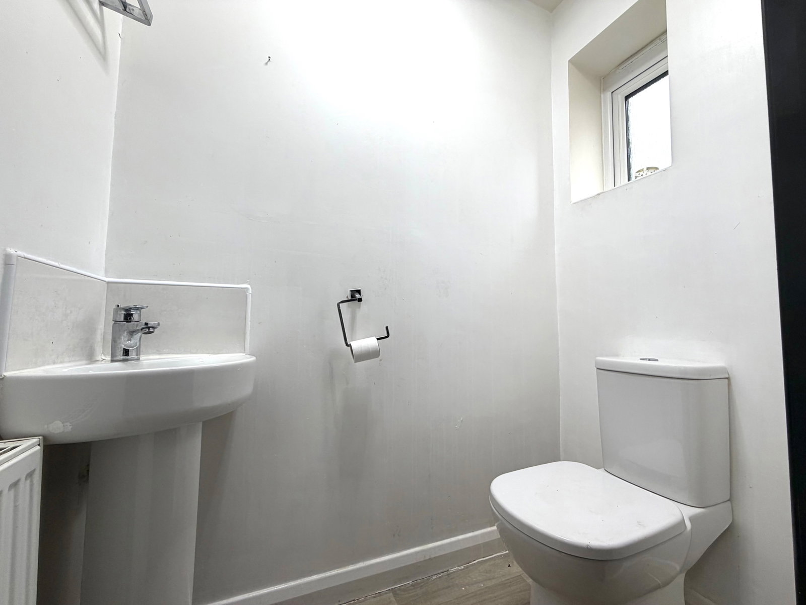 Semi Detached House in Heywood