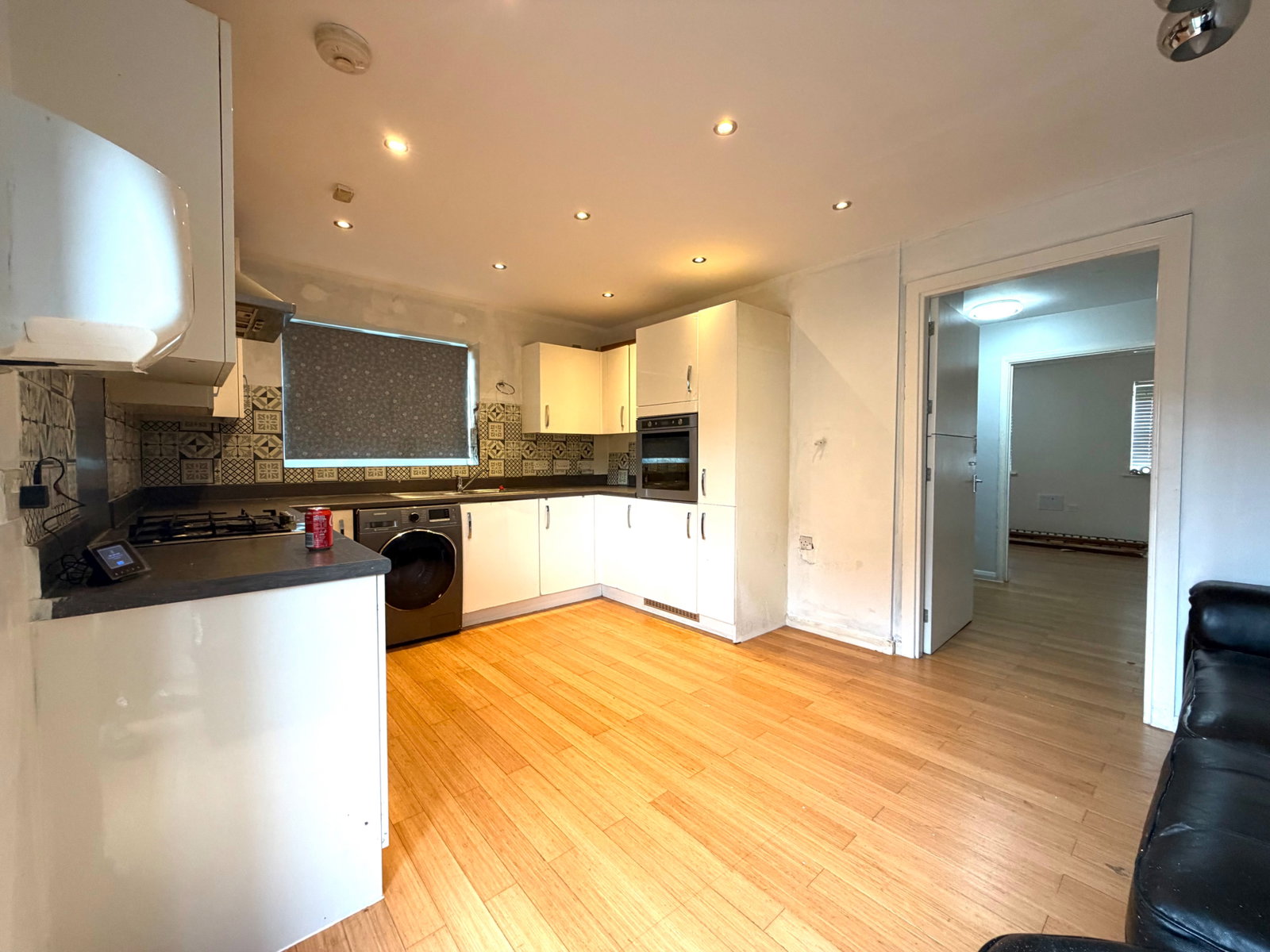 Semi Detached House in Heywood