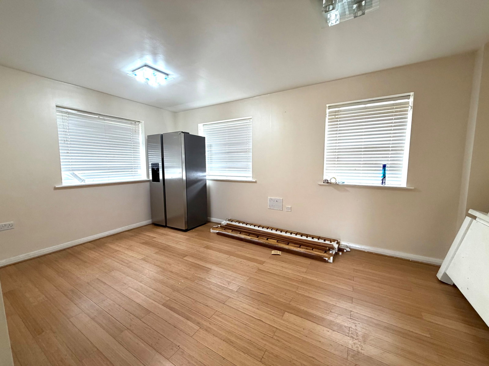Semi Detached House in Heywood