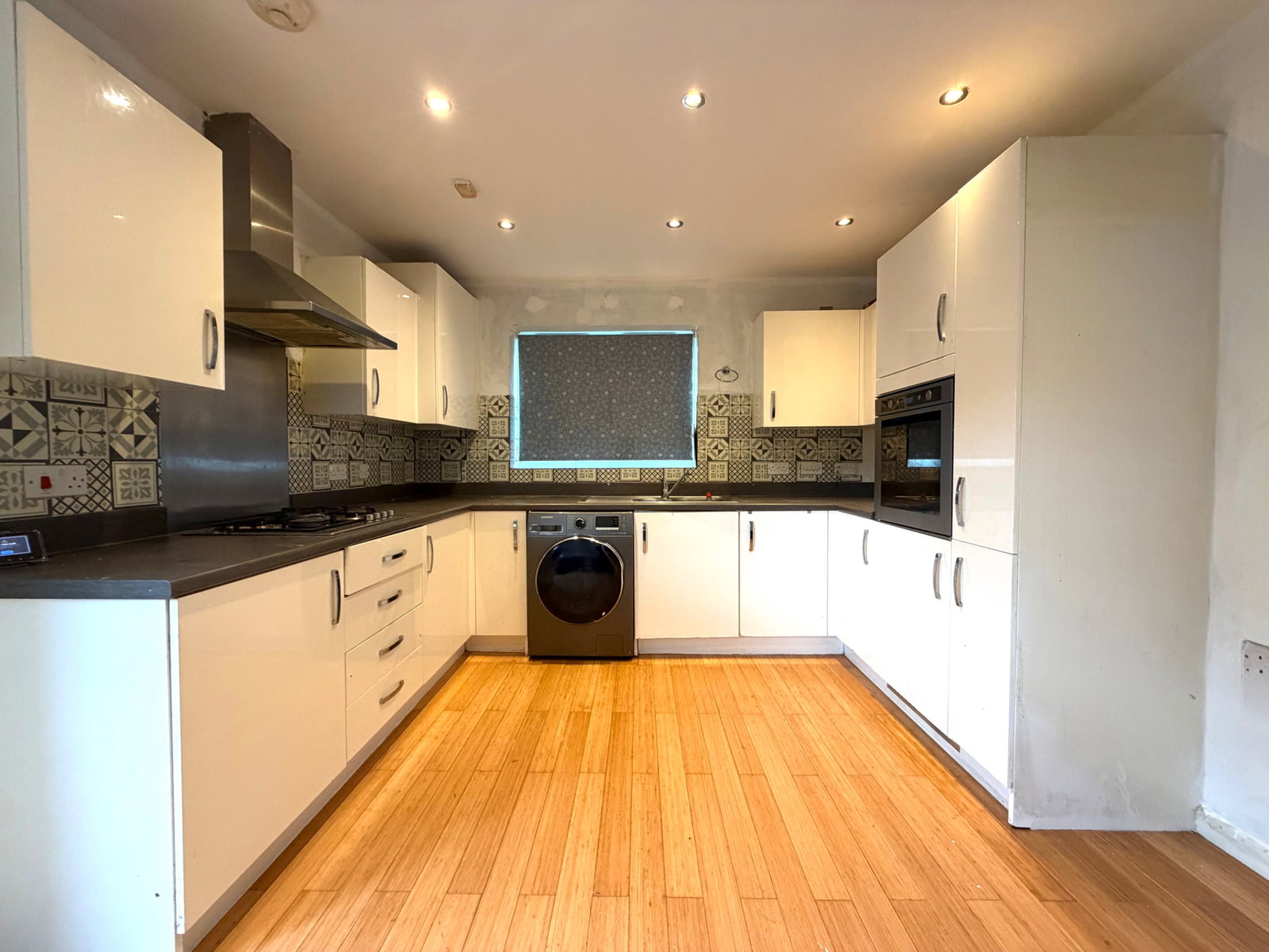 Semi Detached House in Heywood