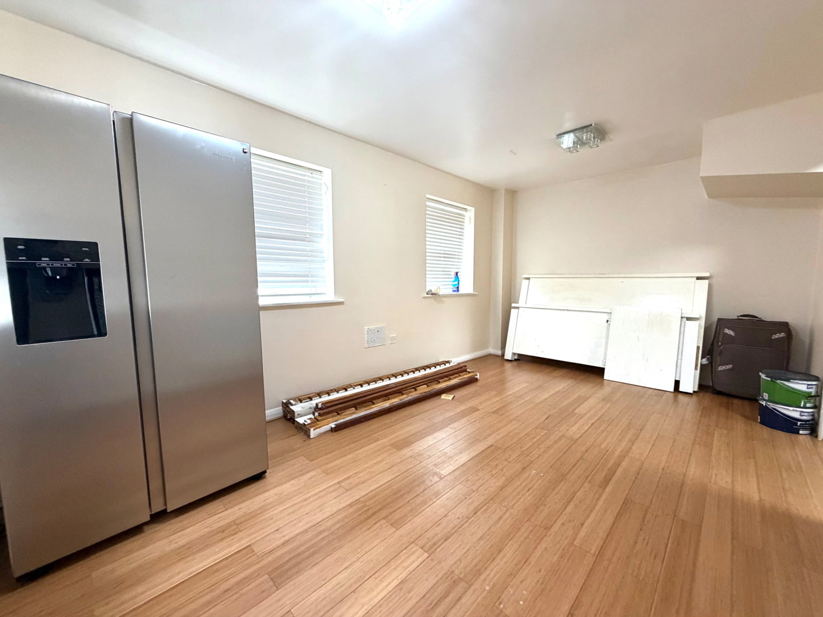 Semi Detached House in Heywood