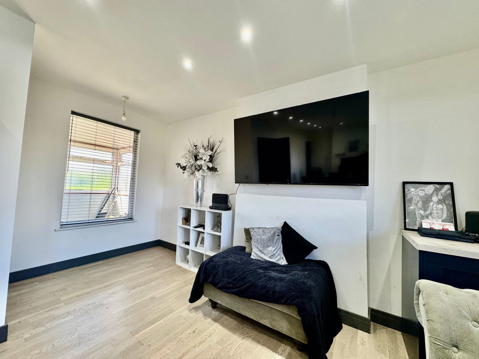 Semi Detached House in Sheerness