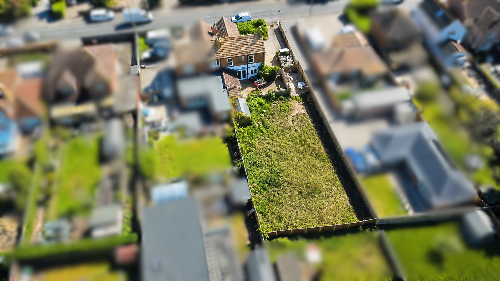Semi Detached House in Sheerness