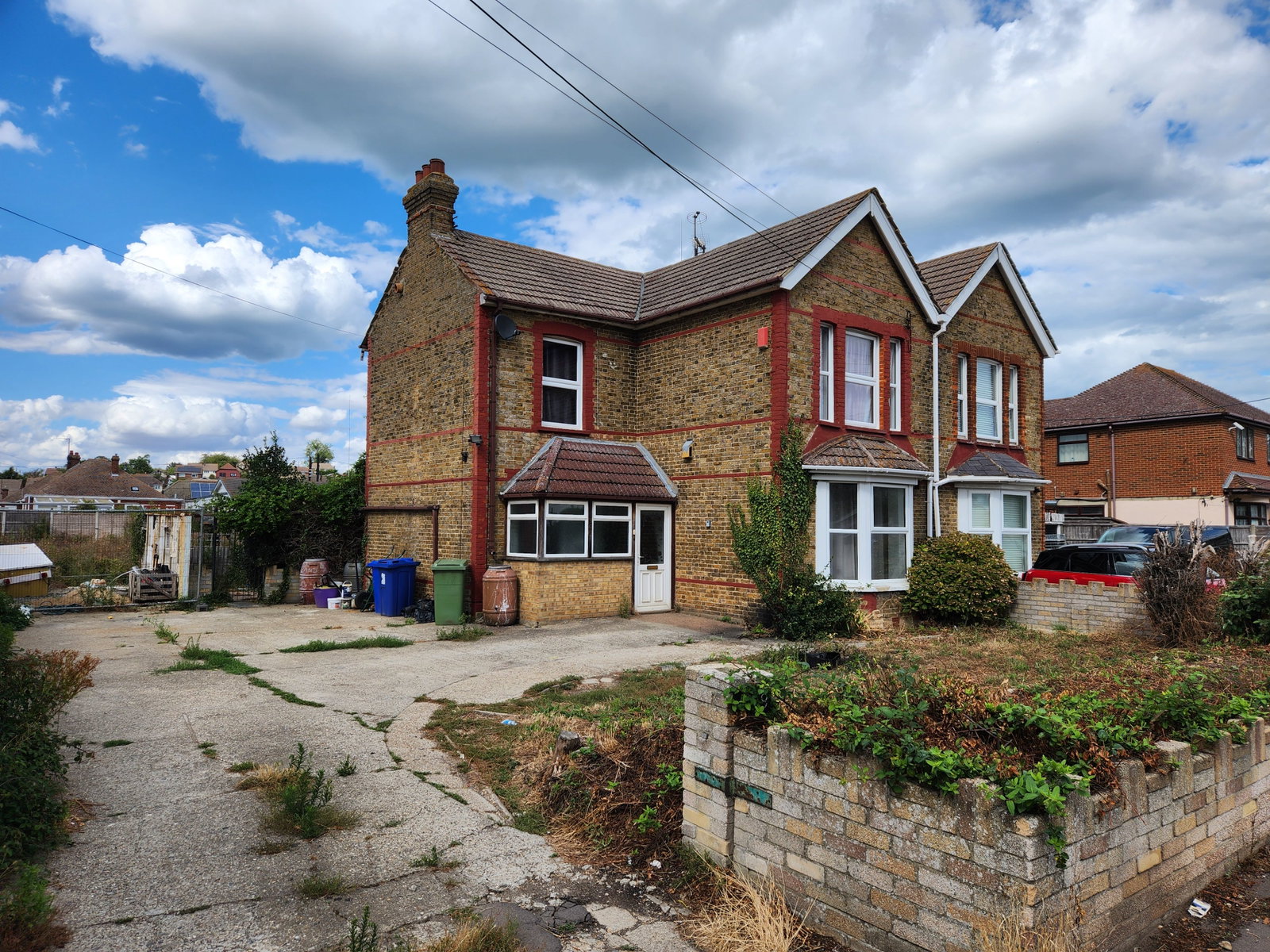 Semi Detached House in Sheerness 3