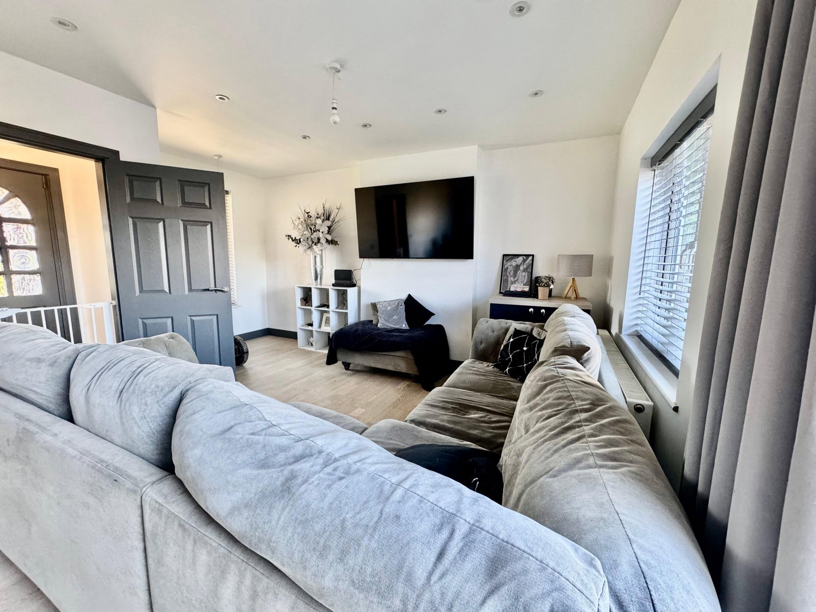 Semi Detached House in Sheerness