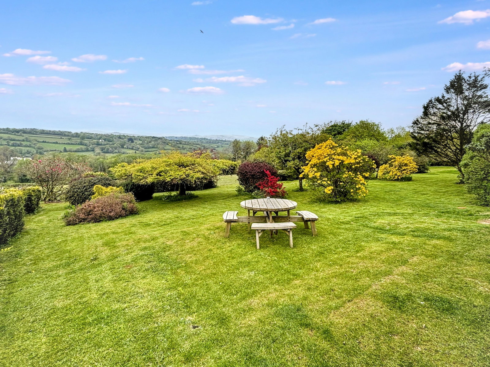Detached House in Yelverton