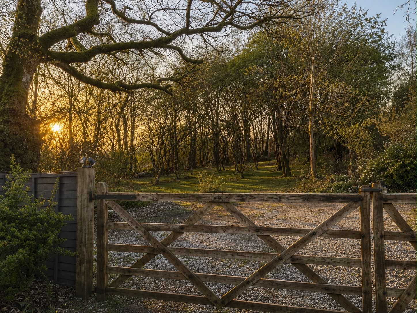 Detached House in Yelverton