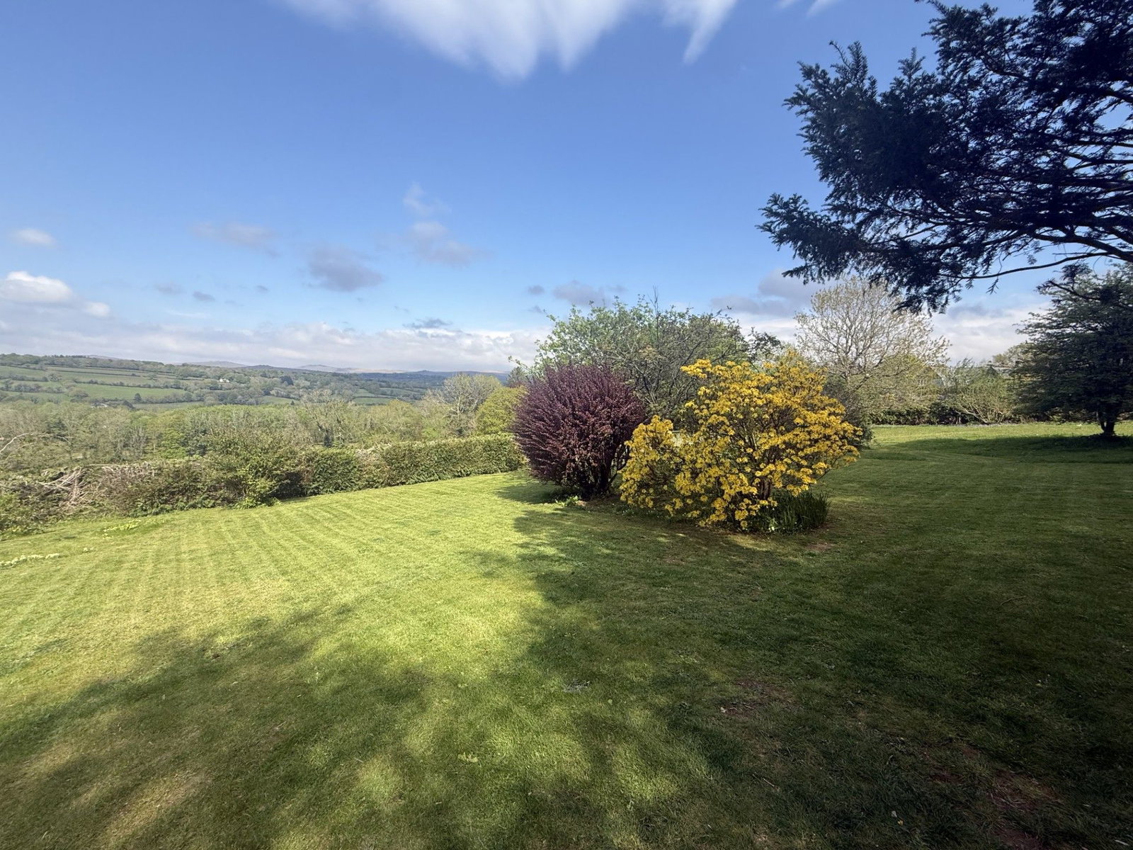Detached House in Yelverton