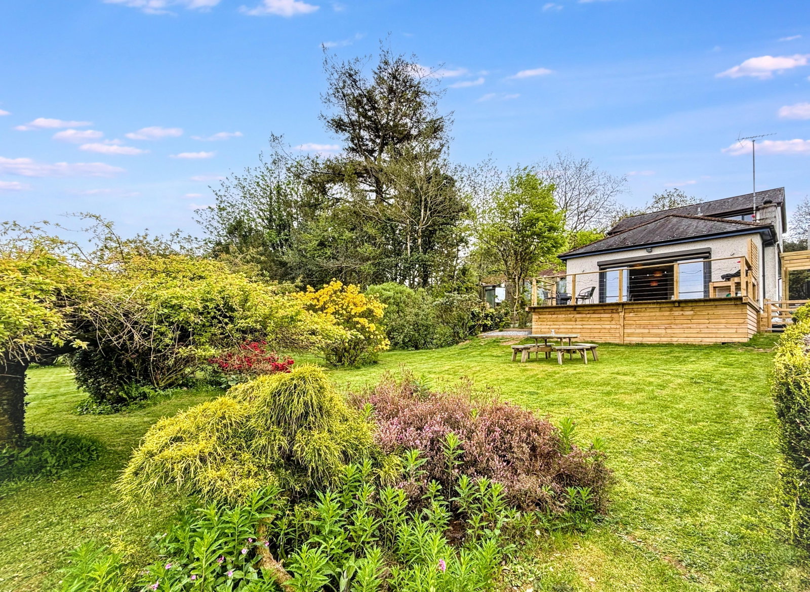 Detached House in Yelverton 5