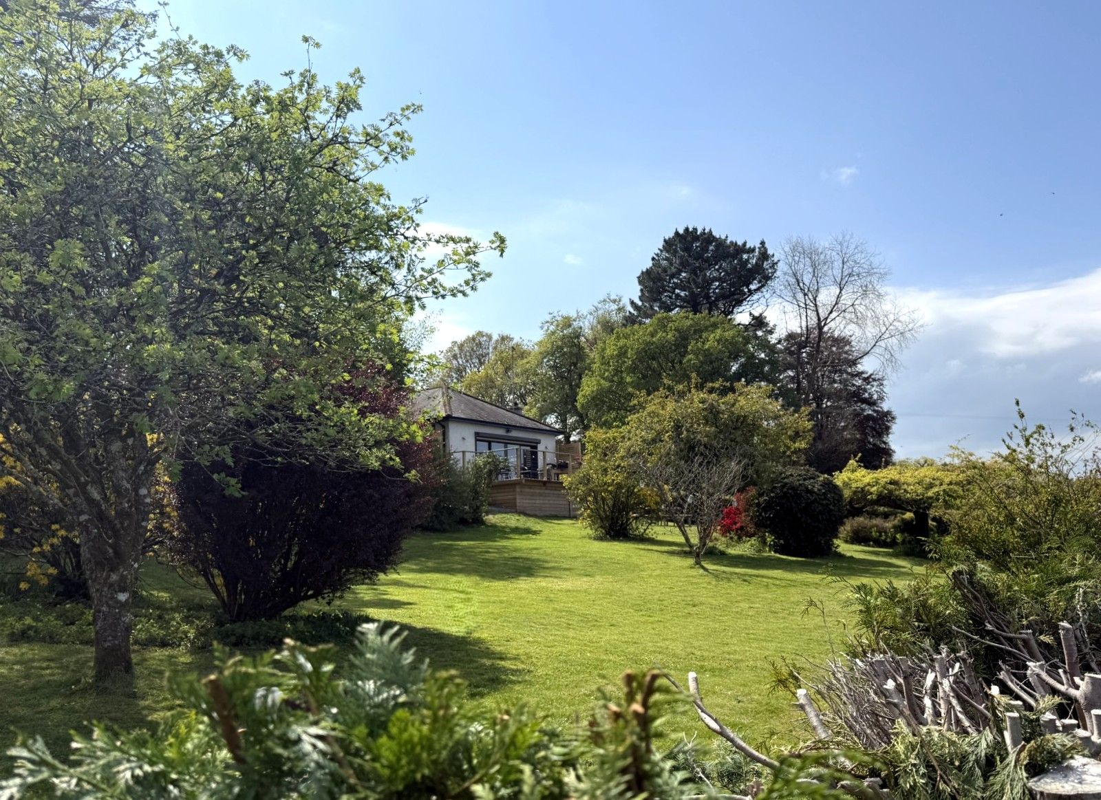 Detached House in Yelverton