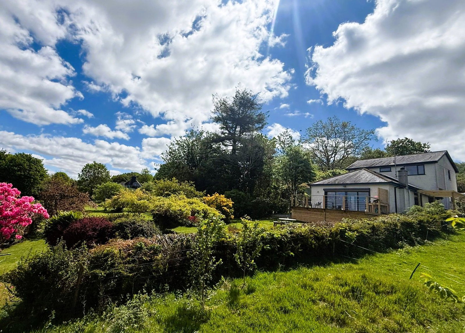 Detached House in Yelverton