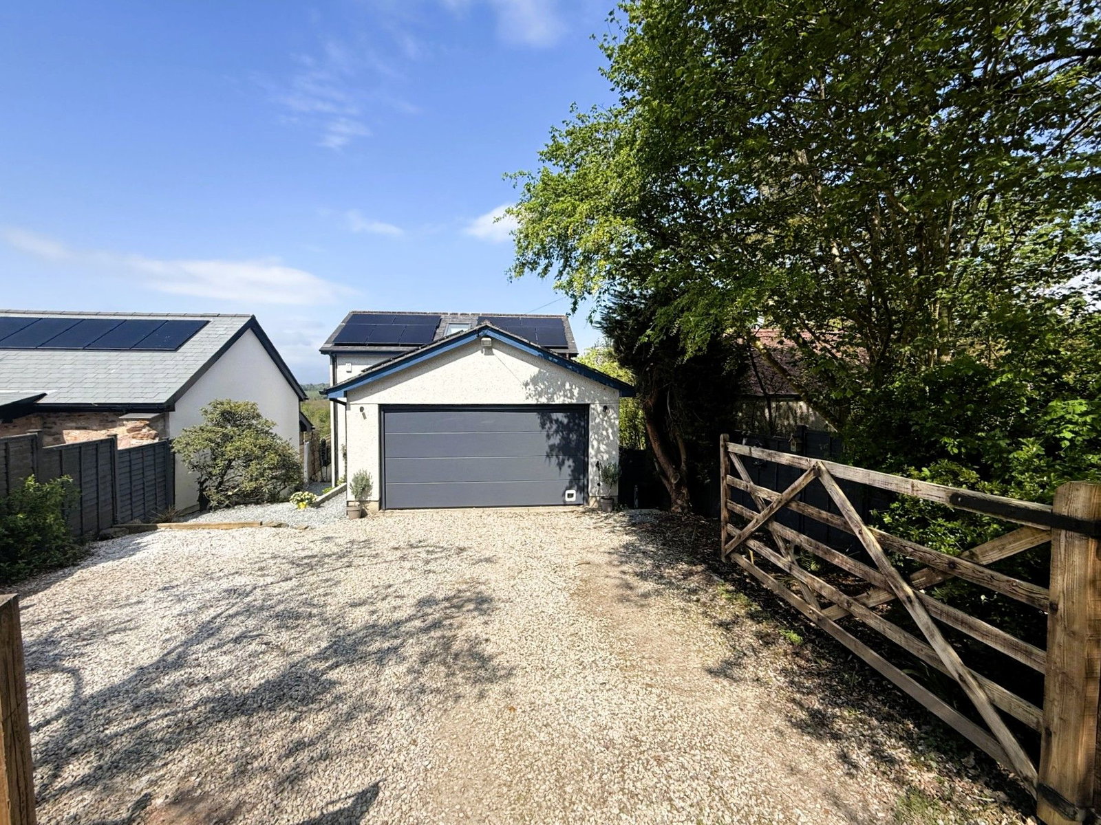Detached House in Yelverton