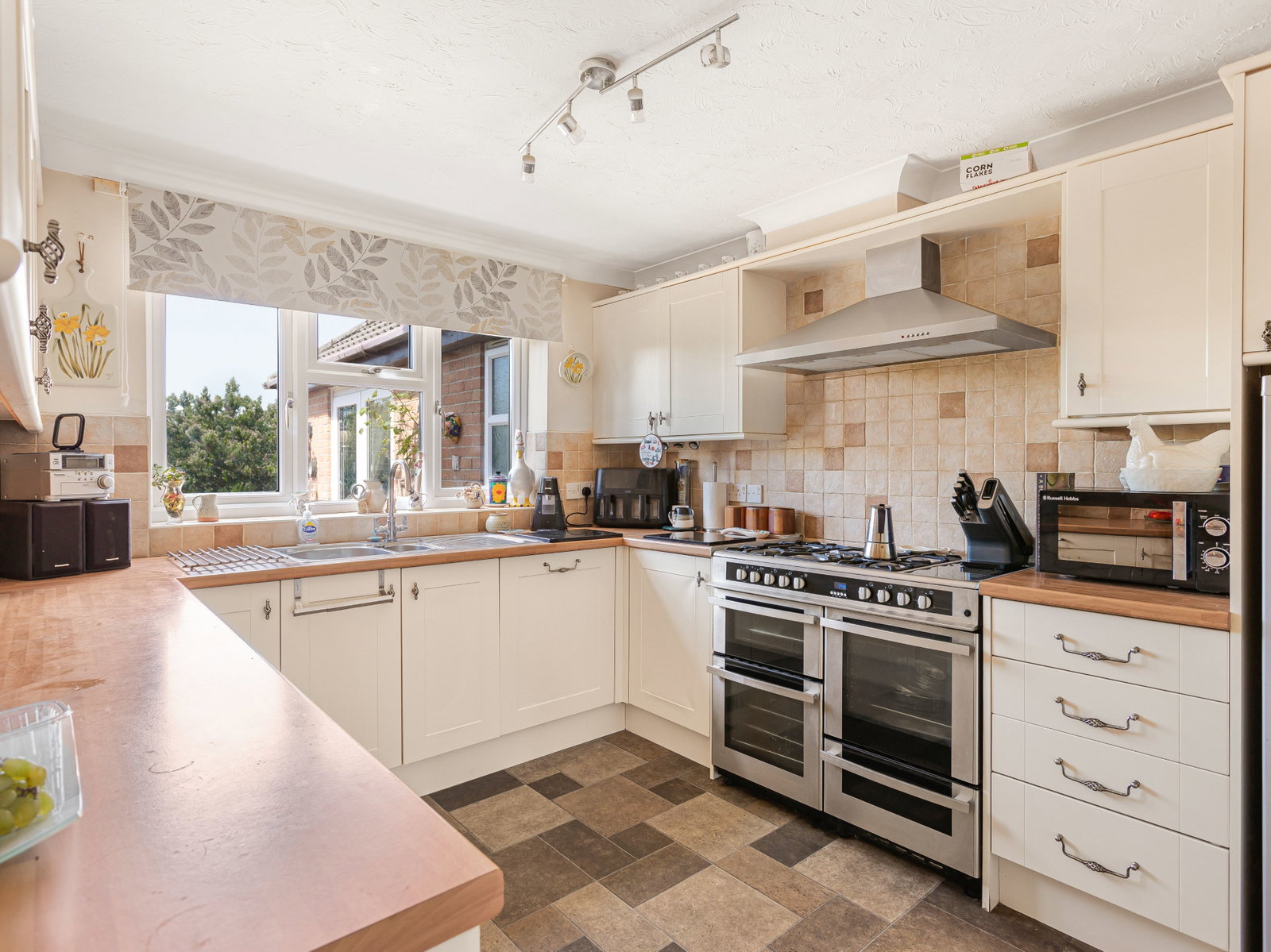 Detached House in Torrington