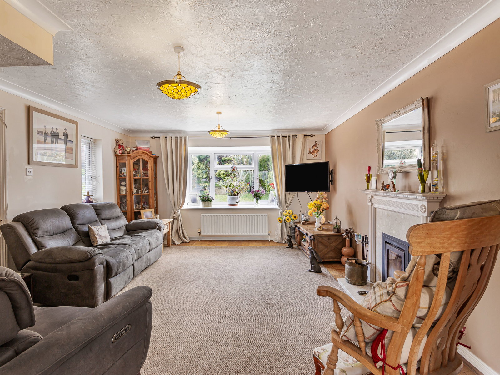 Detached House in Torrington