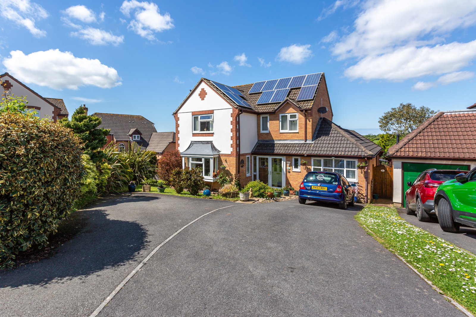 Detached House in Torrington