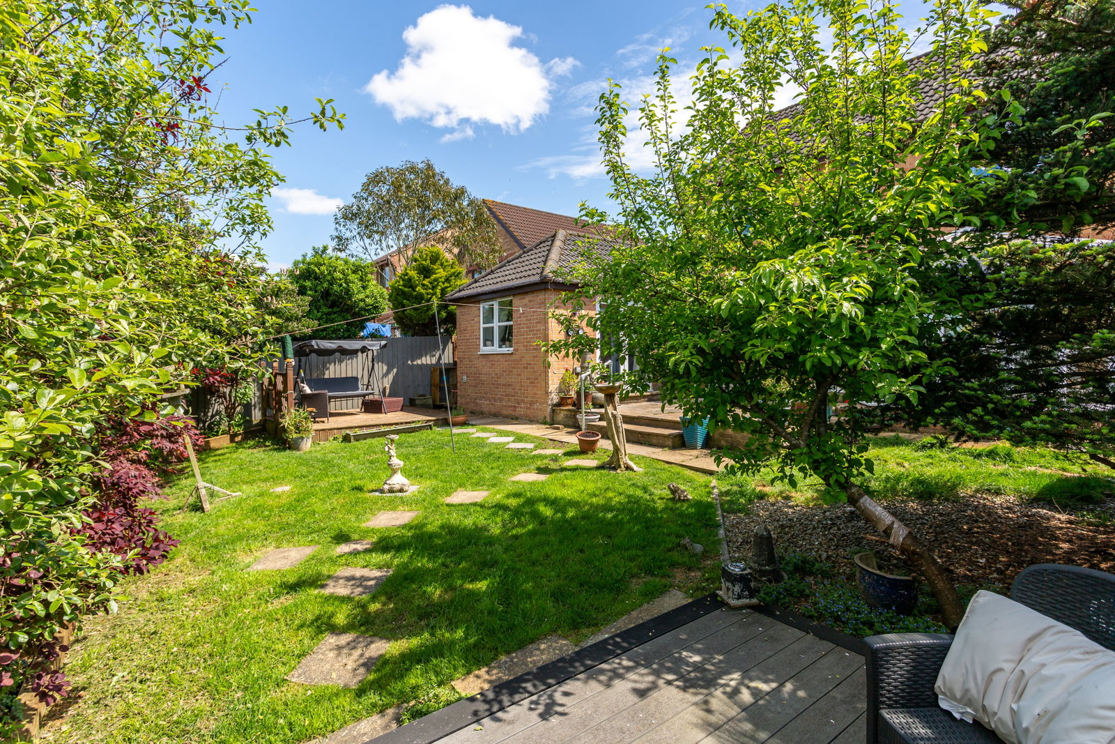 Detached House in Torrington
