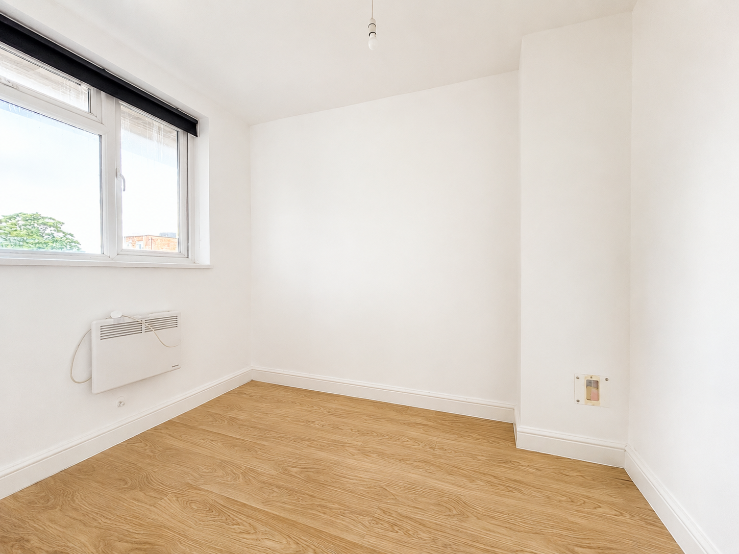 Flat in Dunstable
