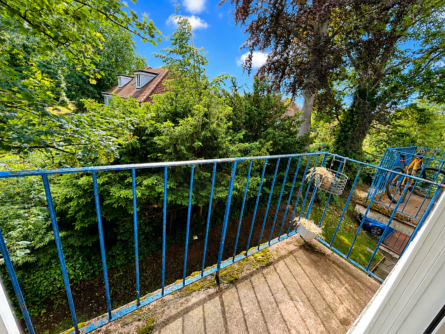 Flat in Dunstable