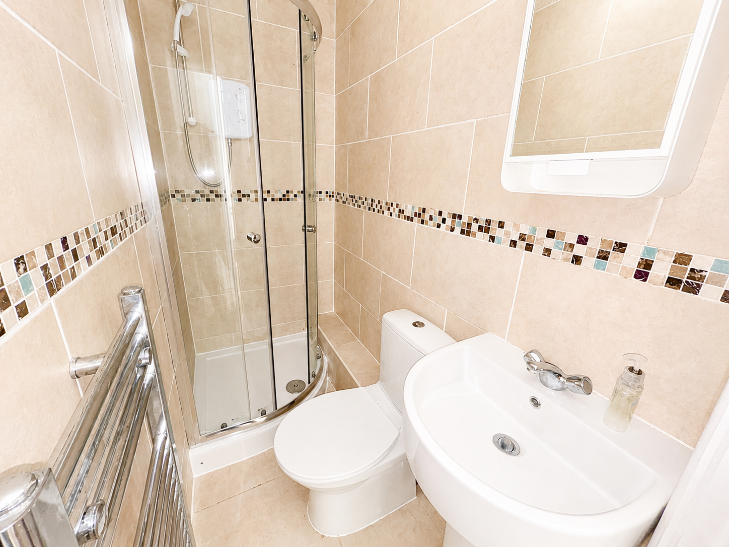 Flat in Dunstable