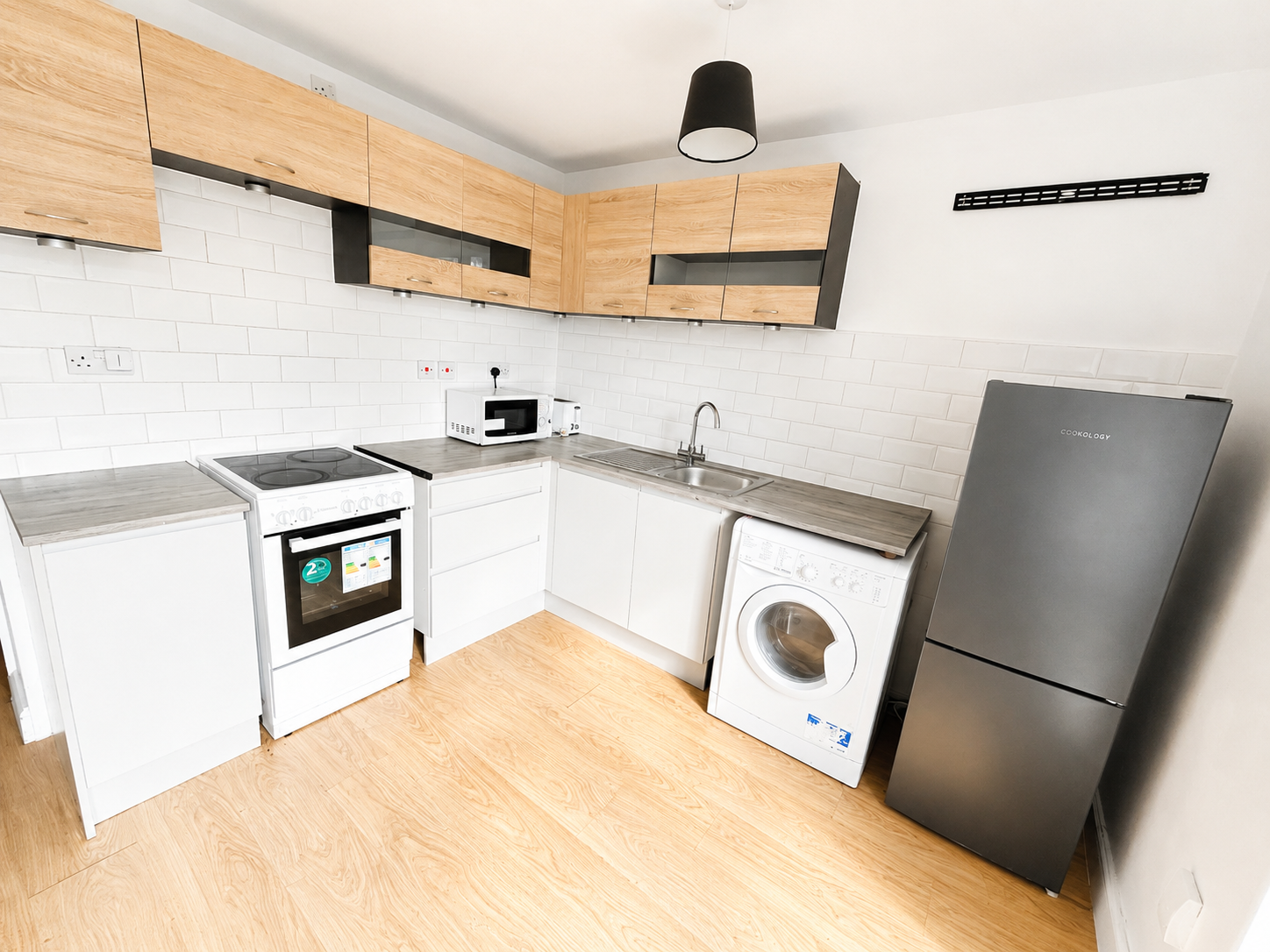 Flat in Dunstable