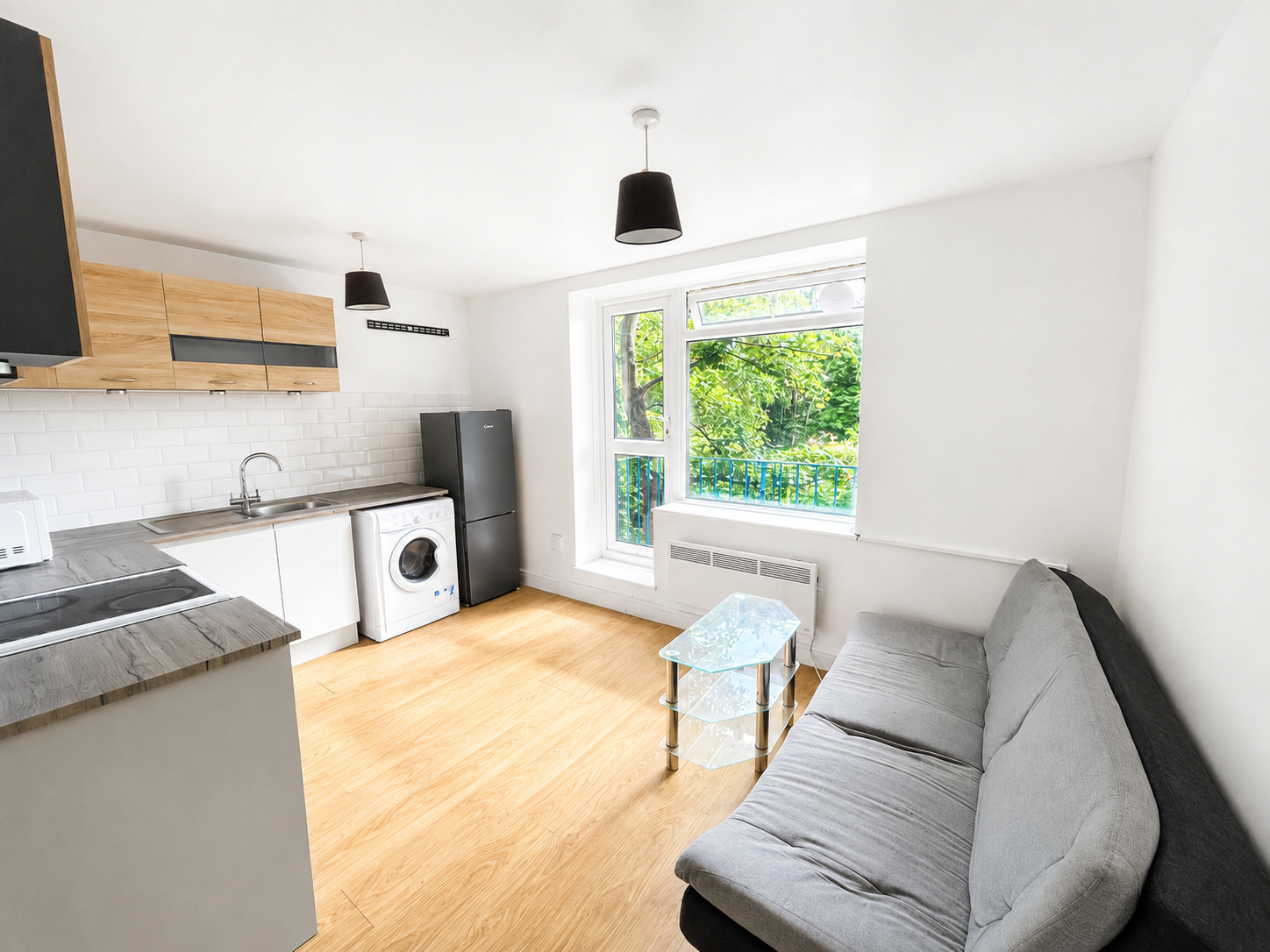 Flat in Dunstable