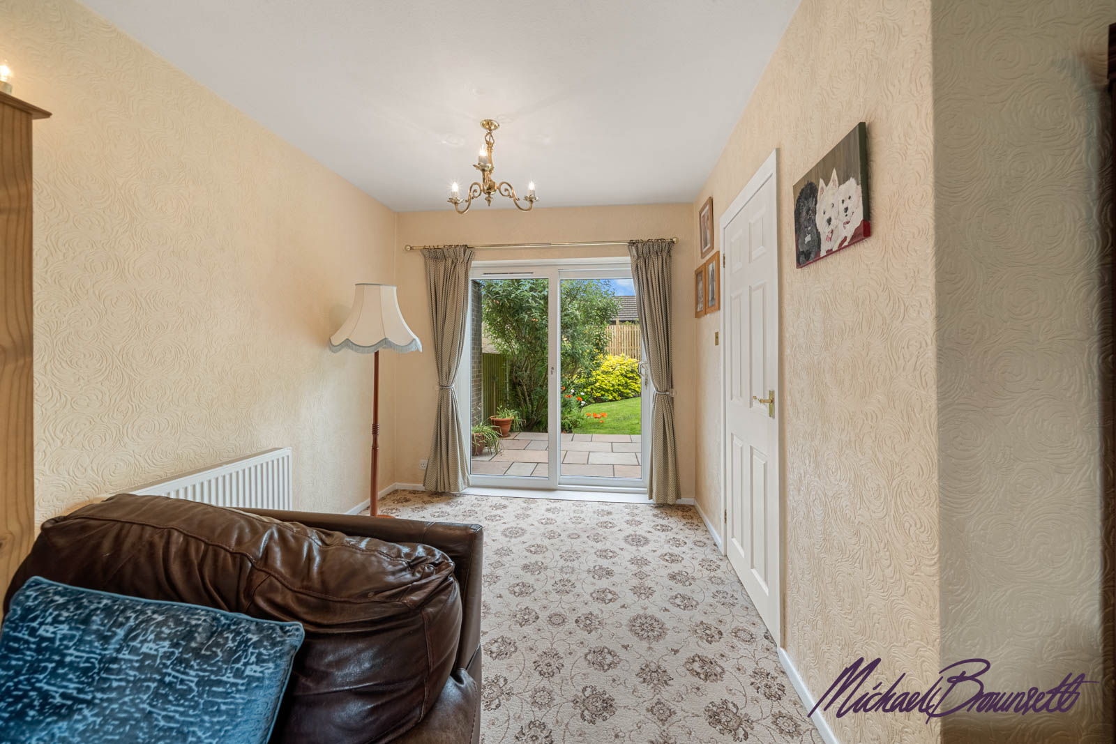 Semi Detached House in Bradford