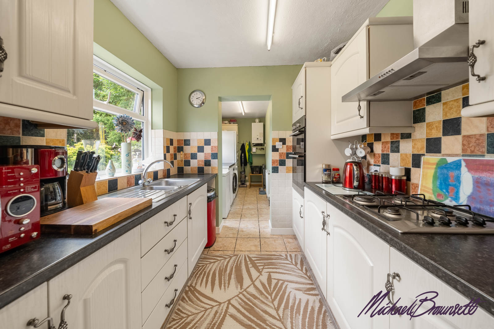 Semi Detached House in Bradford