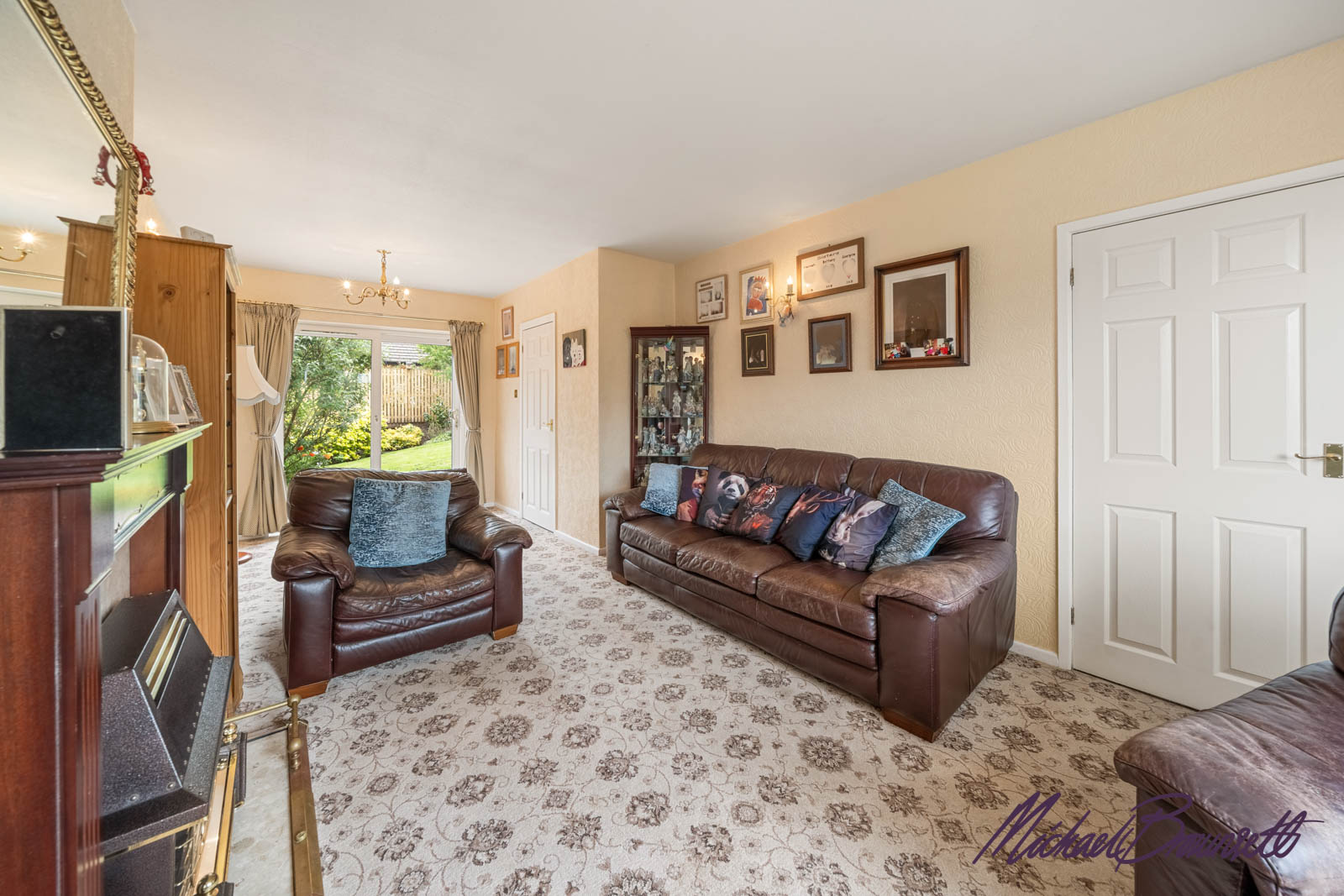 Semi Detached House in Bradford