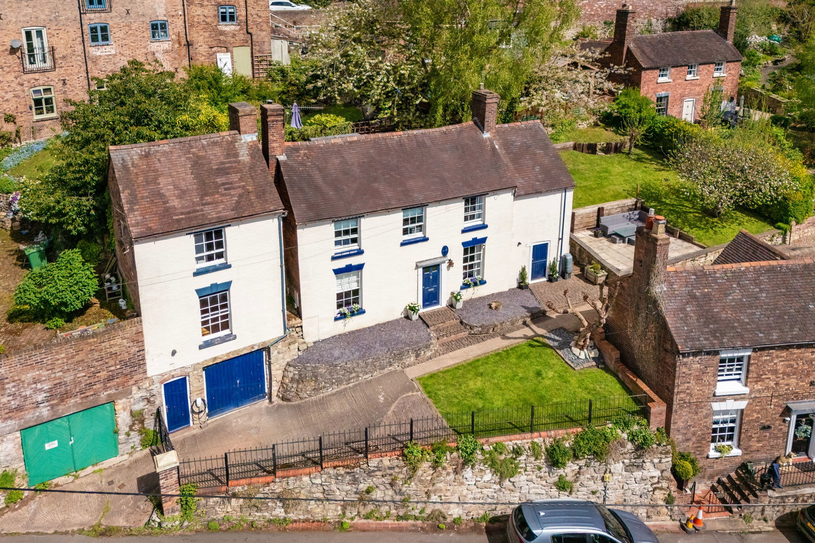 Detached House in Telford