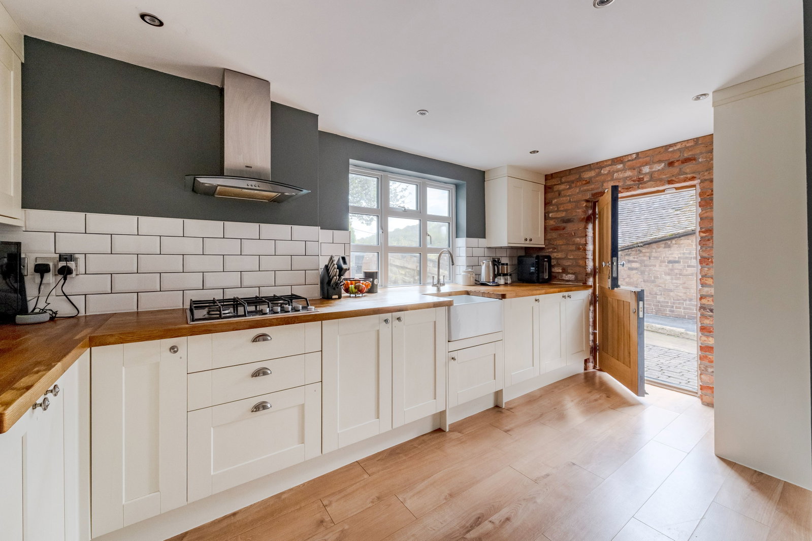 Detached House in Telford