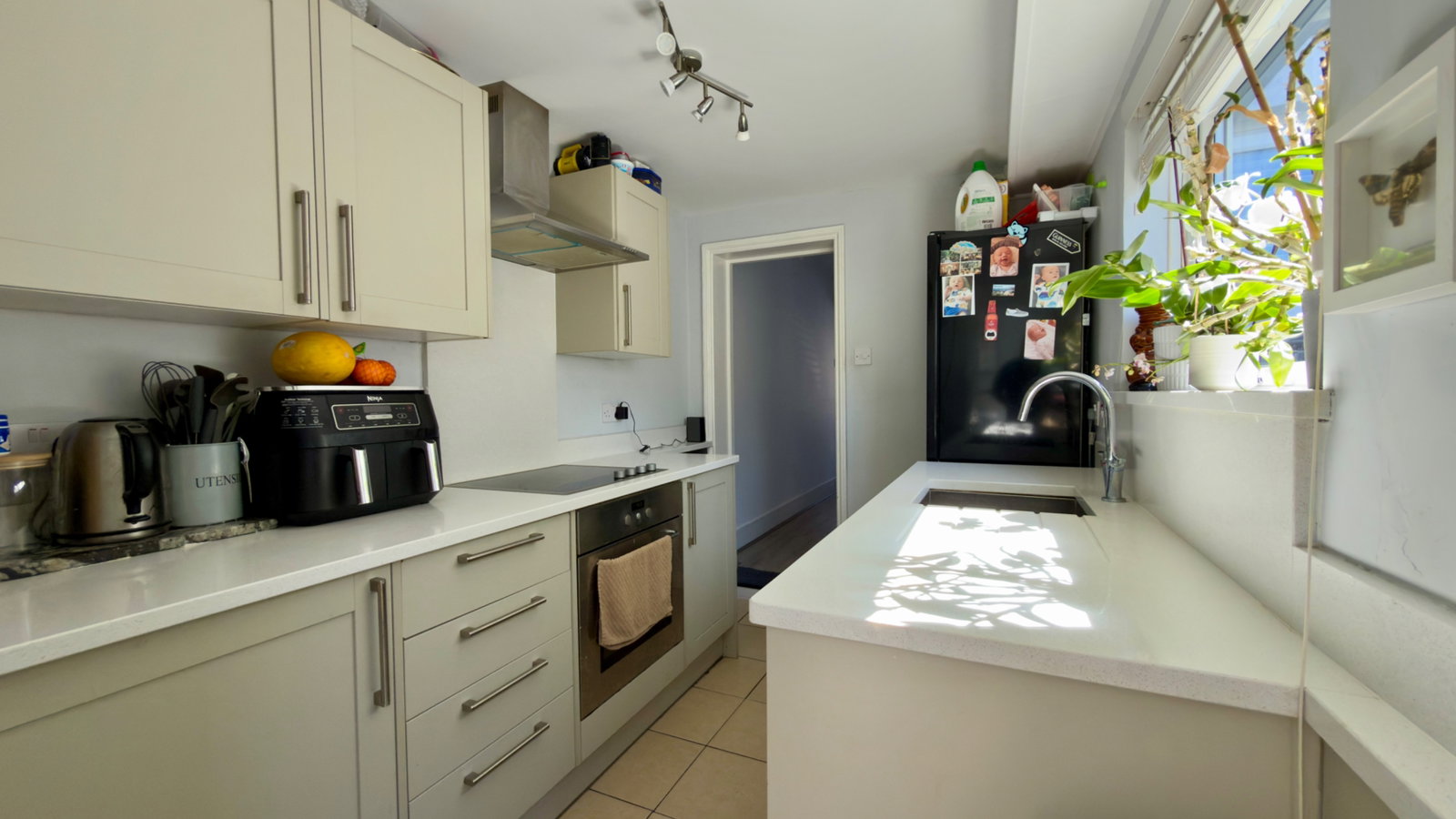 End Of Terrace House in Sittingbourne