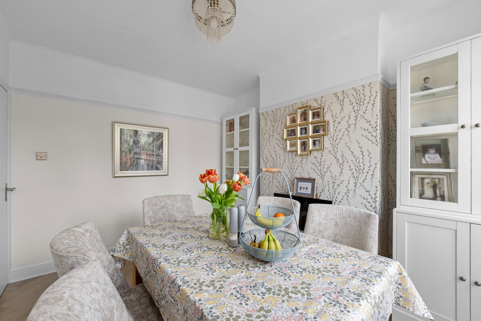 Terraced House in Croydon